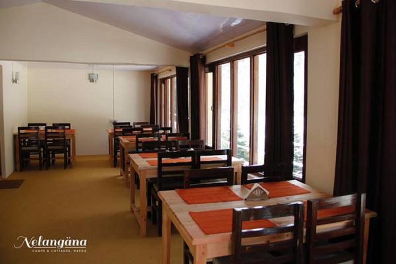 Nelangana Resort Harsil Luaran gambar