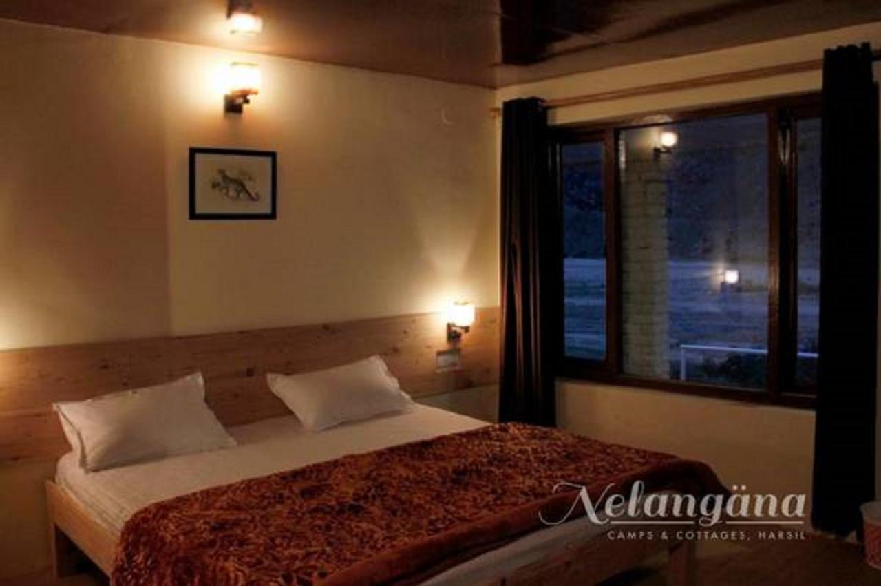 Nelangana Resort Harsil Luaran gambar